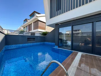 Villa in Lara